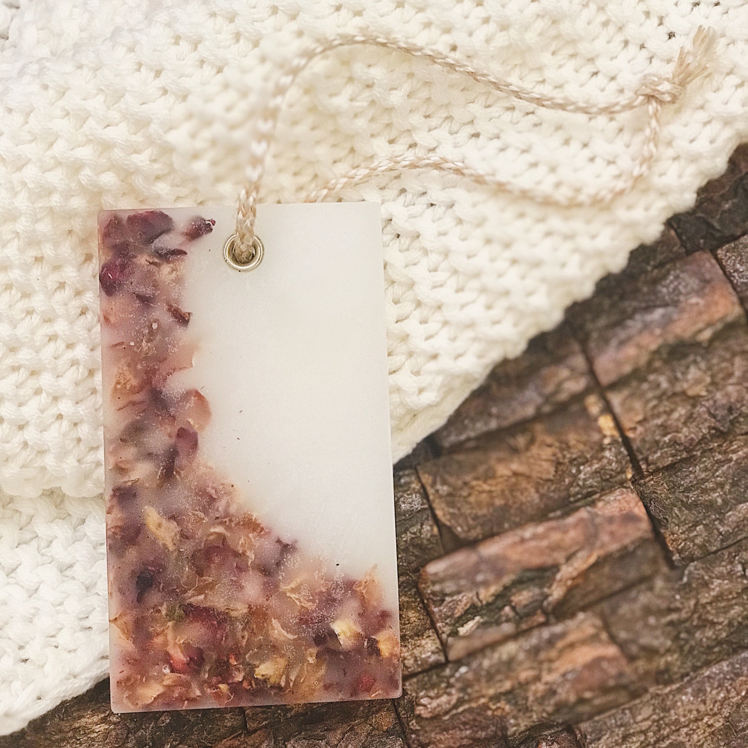 Scented Wax Wardrobe Fresheners